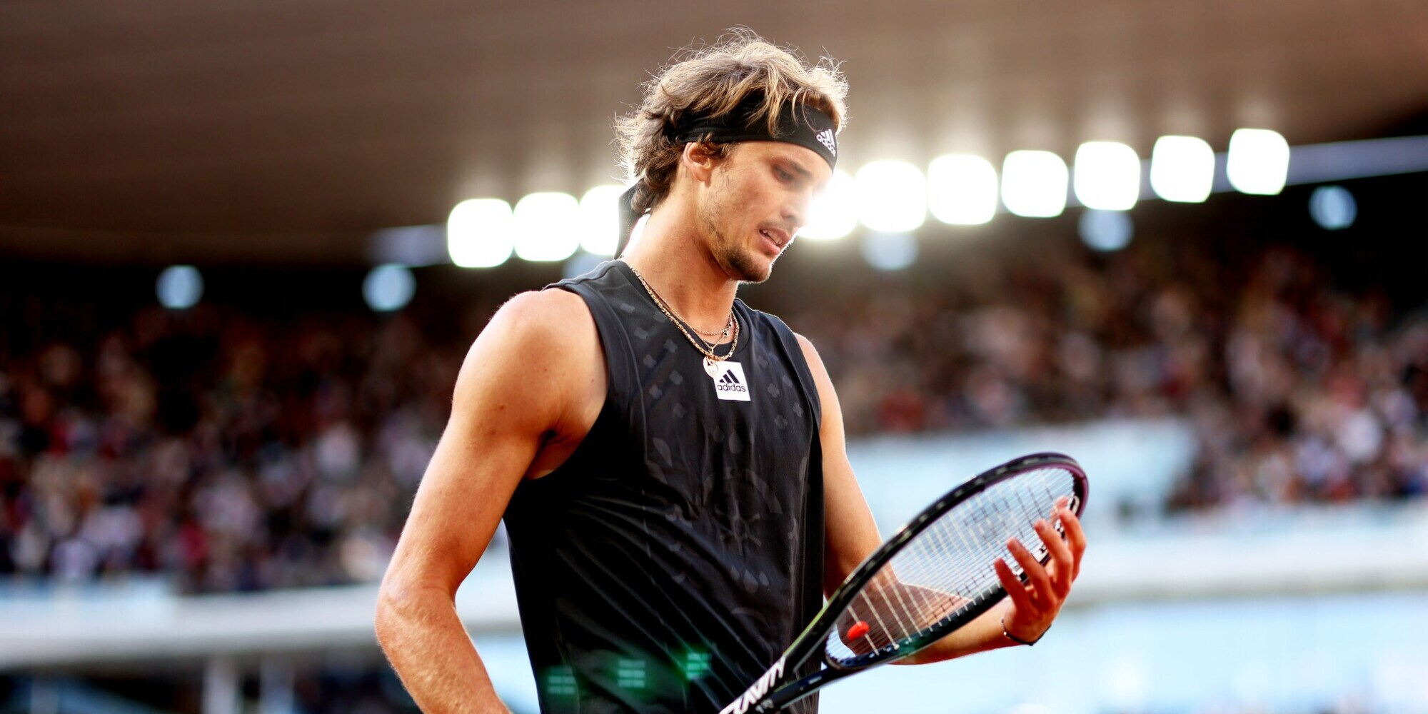 Coppa Davis 2022, Zverev non ci sarà: nuovo infortunio al piede