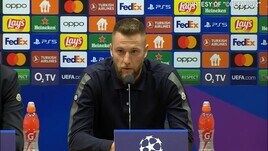 Skriniar sul rinnovo: "Non voglio parlarne"