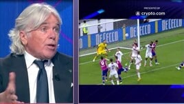 "Juve-Salernitana, partita da ripetere": l'analisi di Zazzaroni