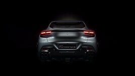 Svelata la nuova Ferrari Purosangue: il SUV col V12