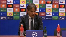 Inzaghi: "Bravi i ragazzi. Lukaku torna dopo la sosta"