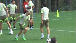 Tonali miglior 'playmaker creator' Under 25 al mondo