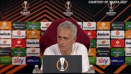 Mourinho: “Pellegrini? Ne vorrei tre come lui”