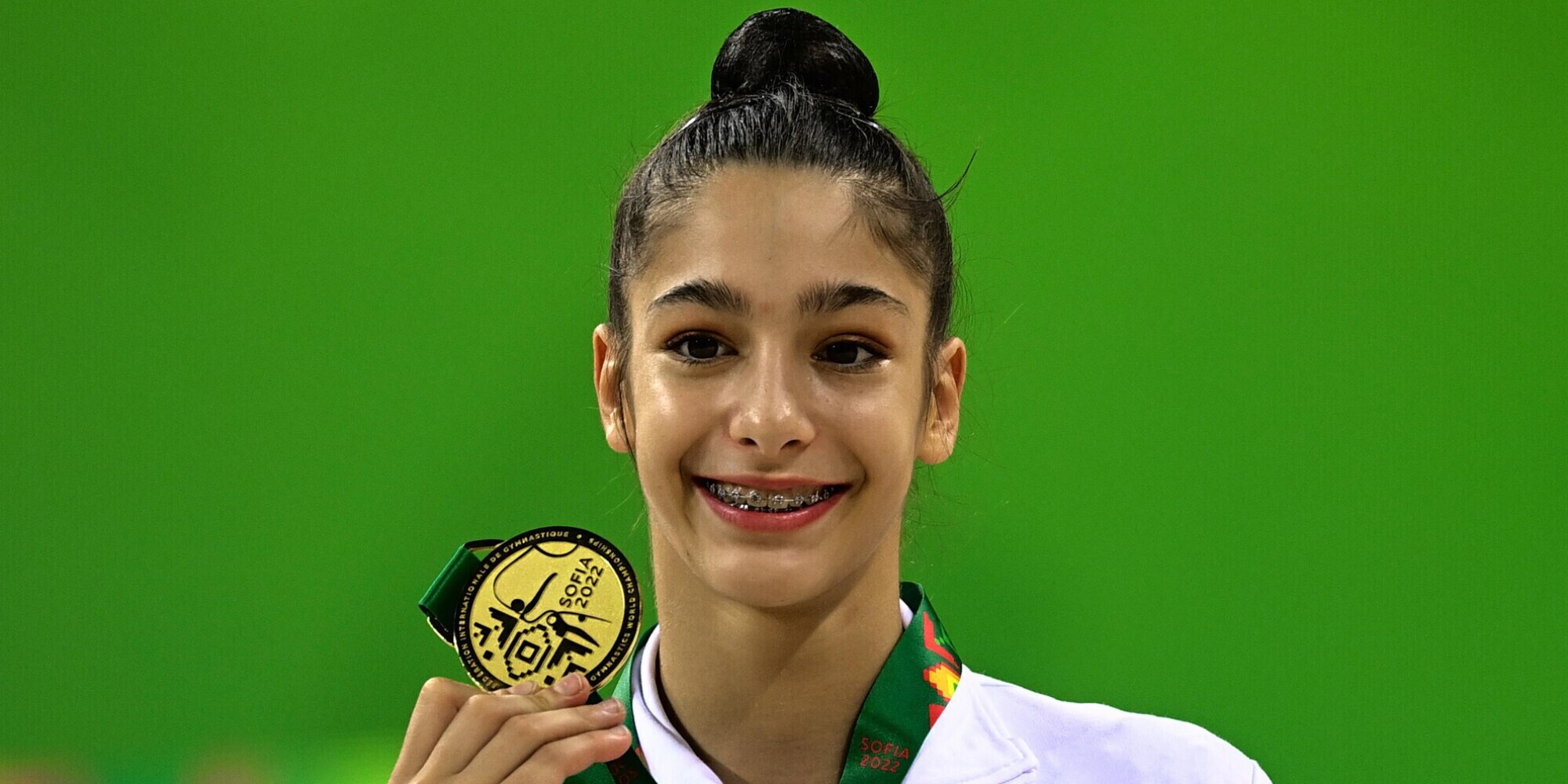 Raffaeli, la grande bellezza