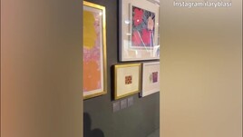 Ilary trova una sua "omonima" e anche una di Belen