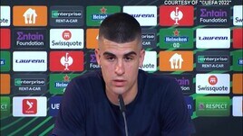 Italia, Pellegrini lascia il ritiro