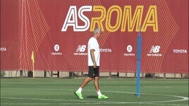 Serie A, Mourinho e Sarri squalificati per una giornata. Due turni a Di Maria