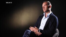 Shevchenko: "Grande rispetto per Pioli. Che emozione lo scudetto"