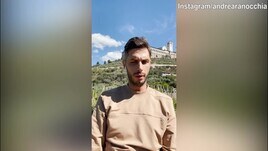 Ranocchia: “Non credo di tornare a giocare”