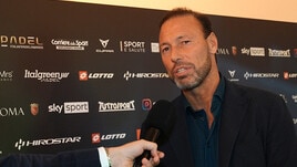 Marcolin: “Lazio, grande reazione. Inzaghi e Allegri non sono un problema”