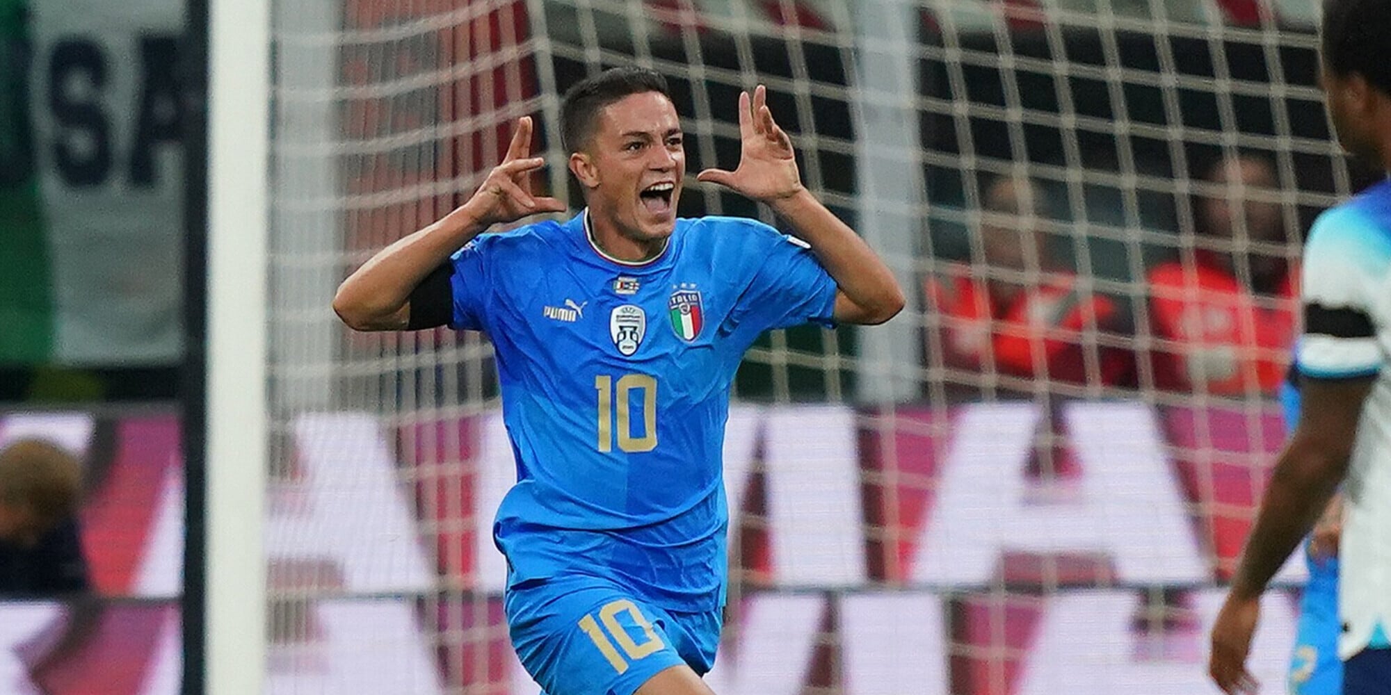 Raspadori bomber della nuova Italia: nessuno come lui in Azzurro negli ultimi 15 mesi