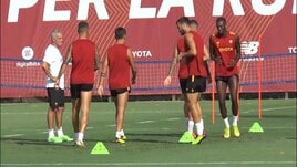 Dybala è tornato, Mou lo aspetta