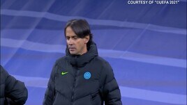 L'Inter si arrabbia con la Croazia