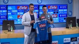 Lozano ha il mal di pancia, il Napoli fissa il prezzo