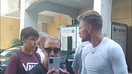 Lazio, Immobile attende e spera nel recupero