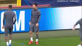 Messi-Barcellona, Romeu: "Verrebbe gratis"