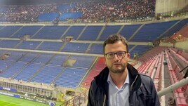 La Roma fa festa a San Siro: Mourinho batte il suo passato