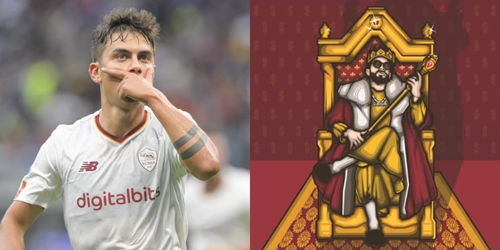 Lo Scomm aveva previsto tutto: il gol di Dybala ma non solo...