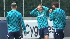 Juve, riecco Federico Chiesa