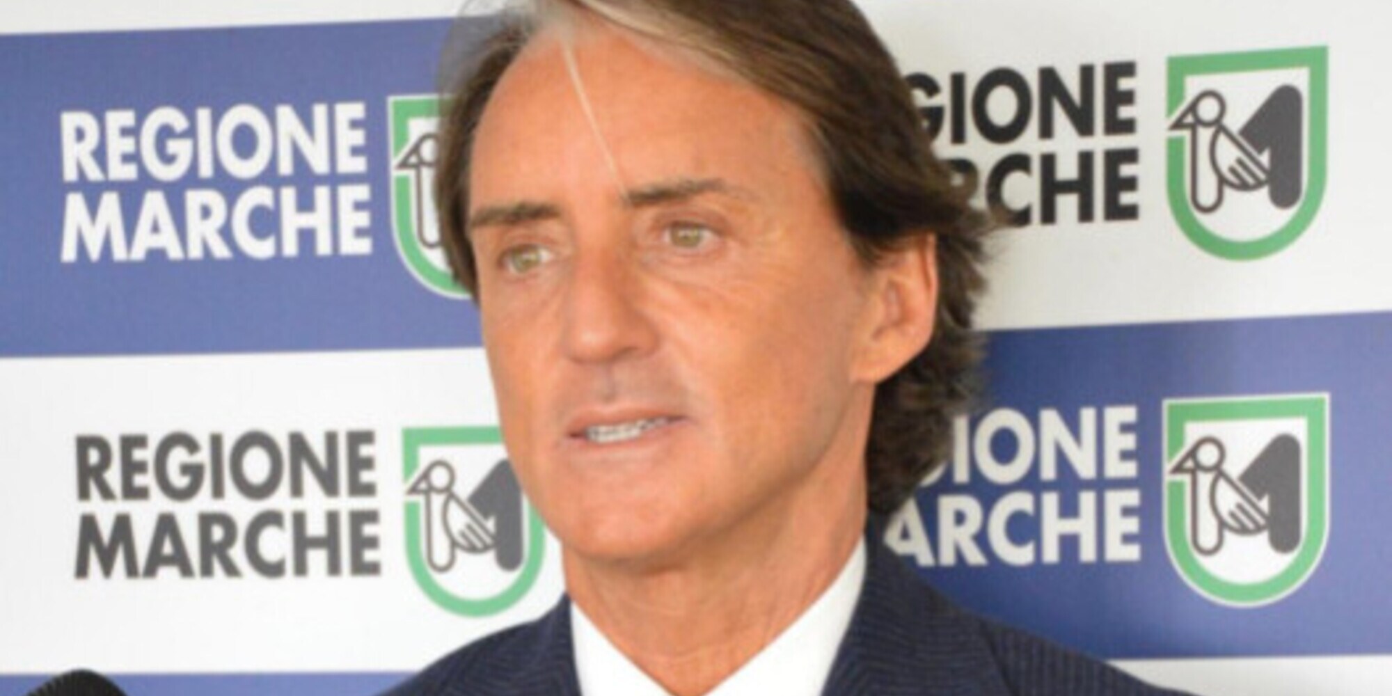 Mancini: "Ci sarà da lavorare, ma siamo su buona strada"