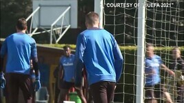 Ilicic torna a casa, triennale col Maribor