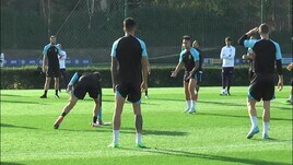 Ahi Inter! Si ferma anche Correa