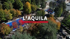 Volley S3: conclusa a L’ Aquila con oltre 1000 ragazzi l’edizione 2022