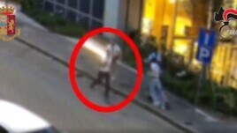 Rissa con sparatoria: arrestati i trapper Baby Gang e Simba VIDEO