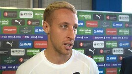 Frattesi: "Non basta fare l'ordinario contro le big"