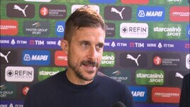 Dionisi: "Avremmo meritato un altro risultato"