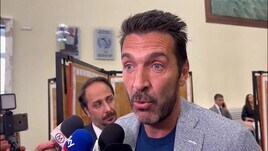 Buffon: "Fa male vedere un Mondiale senza Italia"