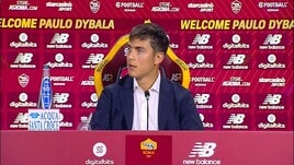 Roma, tegola Dybala: out tra le 4 e le 8 settimane