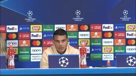Thiago Silva: "Prima del Chelsea potevo tornare al Milan"
