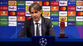 Inzaghi: “Inter difensiva? Non sono d’accordo”
