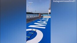 Paltrinieri, ma che fai?