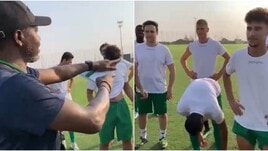 Ibrahim Ba è il nuovo allenatore del The Green Herons Fc