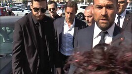 Totti e Ilary, ecco le rivelazioni dell'investigatore privato