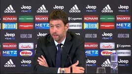 La Juventus spalle al muro, Agnelli è stato chiaro