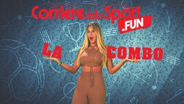 Sampdoria-Roma: le migliori quote e i consigli sul match