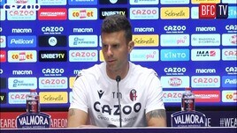 Thiago Motta: "Polemiche e contestazioni servano da stimolo"