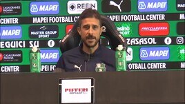 Dionisi: "Sarà stimolante affrontare l'Atalanta"