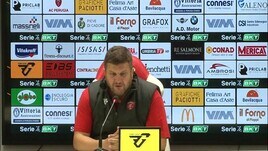 Baldini si dimette: "Non voglio prendere in giro nessuno"