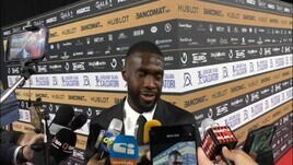 Tomori: "Il ritorno di Maignan? Contenti, ma ha fatto bene anche Tata"