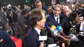 Mancini: "Porte aperte per Zaniolo. Raspadori non mi sorprende"