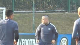 Nainggolan ma che fai? Sospeso dopo aver fumato in panchina!