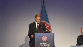 La Superlega non si ferma, ecco il nuovo ceo