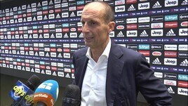 Vlahovic, ct Serbia: "Frenato dal gioco della Juve"