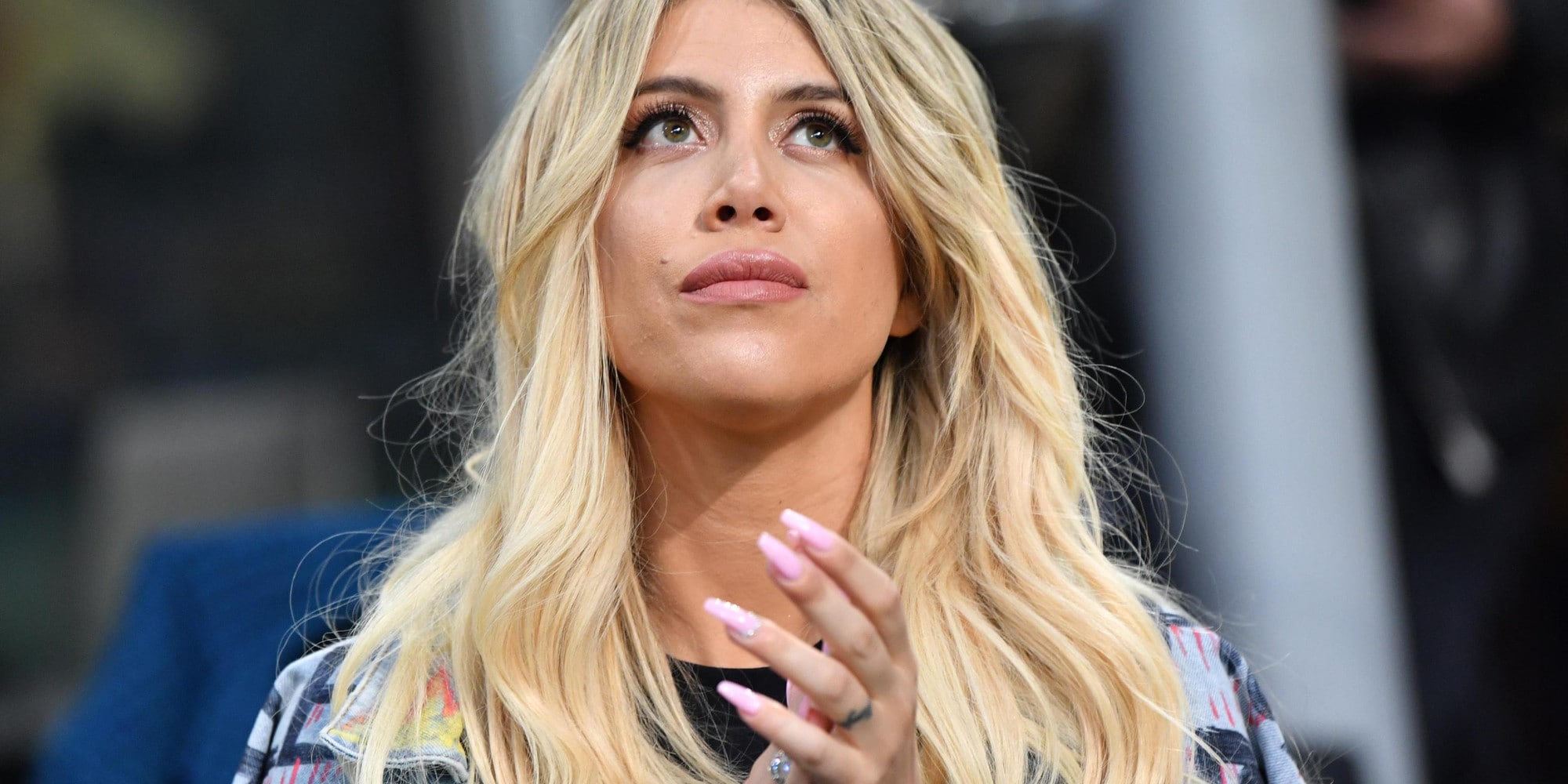 Wanda Nara: "Il sesso? Da 1 a 10 conta 10. Sul flirt con Brozovic..."