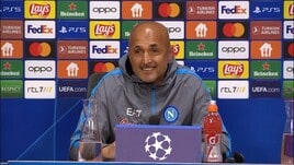 Il Napoli prepara la trasferta di Roma, a parte Anguissa