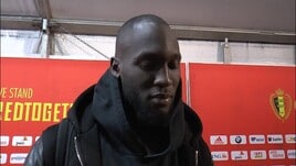 Inter, per Lukaku via della cautela: out contro la Fiorentina